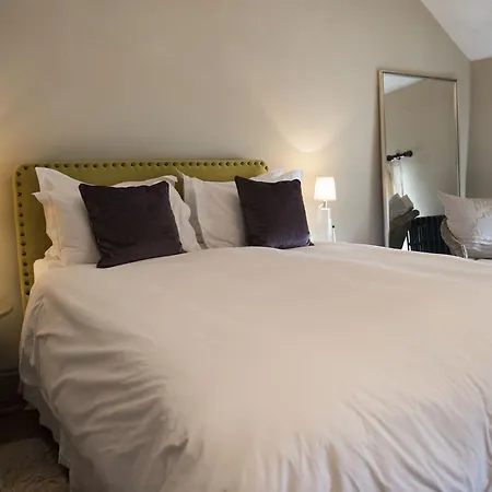 The Priory Middleham