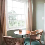 The Priory B&B