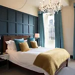 B&B The Priory