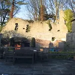 The Priory B&B