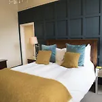 The Priory B&B 3*