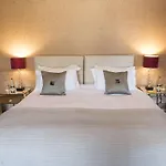 The Priory B&B 3*