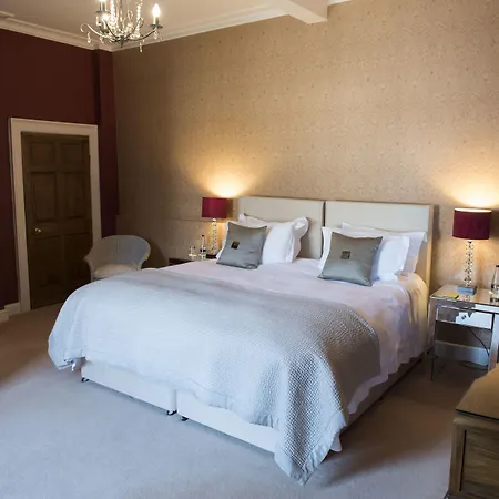The Priory Bed & Breakfast Middleham
