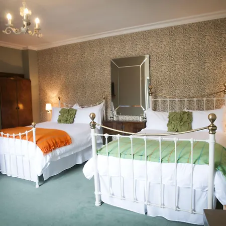 The Priory Bed & Breakfast