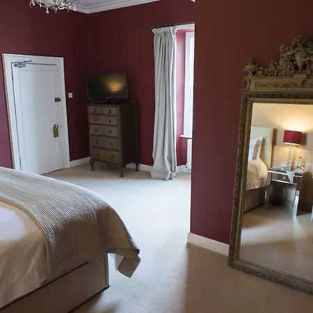 The Priory Bed & Breakfast Middleham