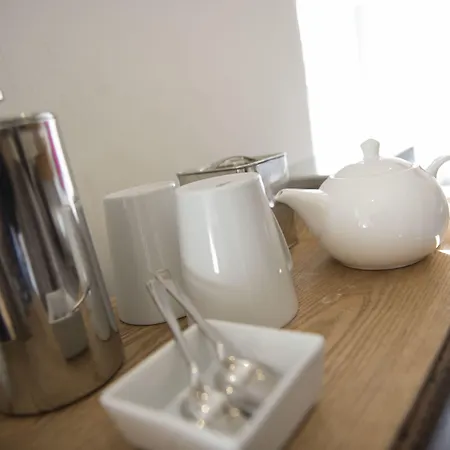 The Priory Bed & Breakfast 3*