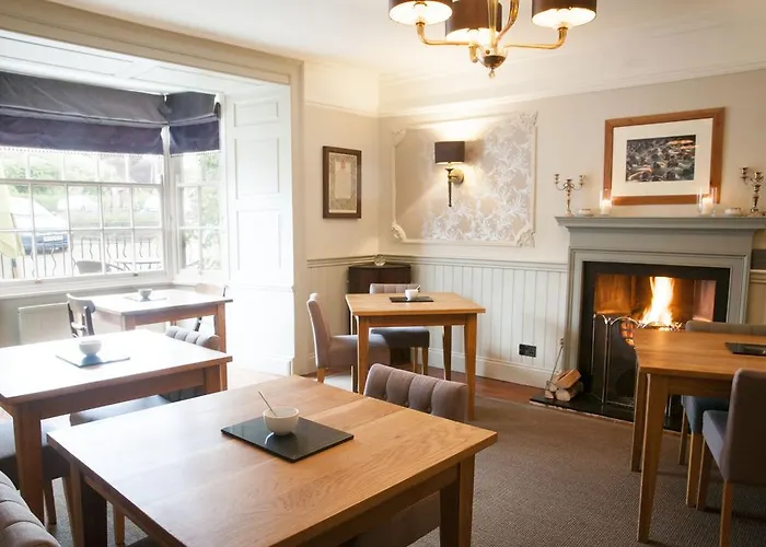 The Priory 3* Middleham