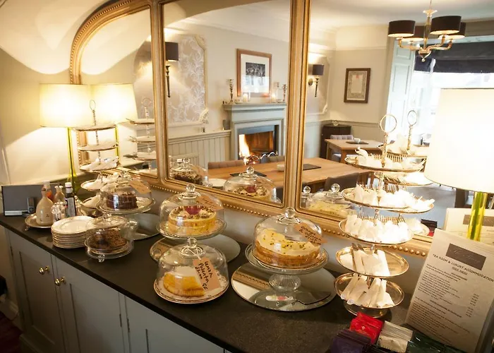 The Priory 3* Middleham