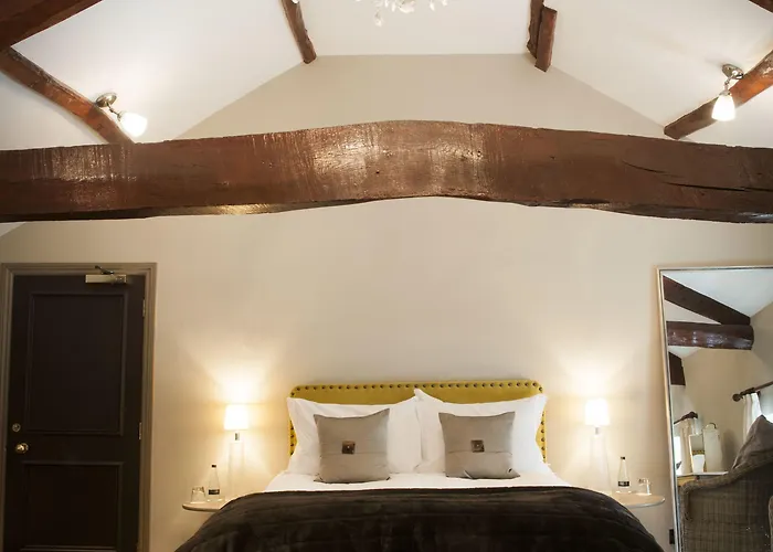 The Priory Middleham