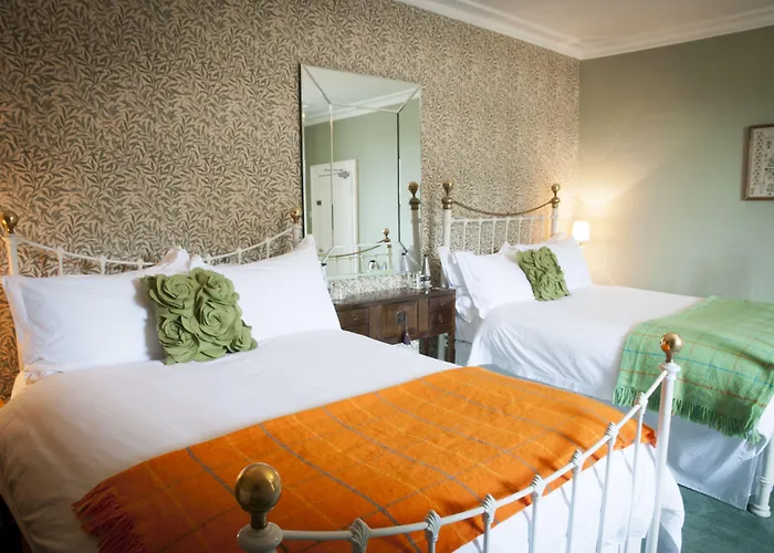 The Priory 3* Middleham