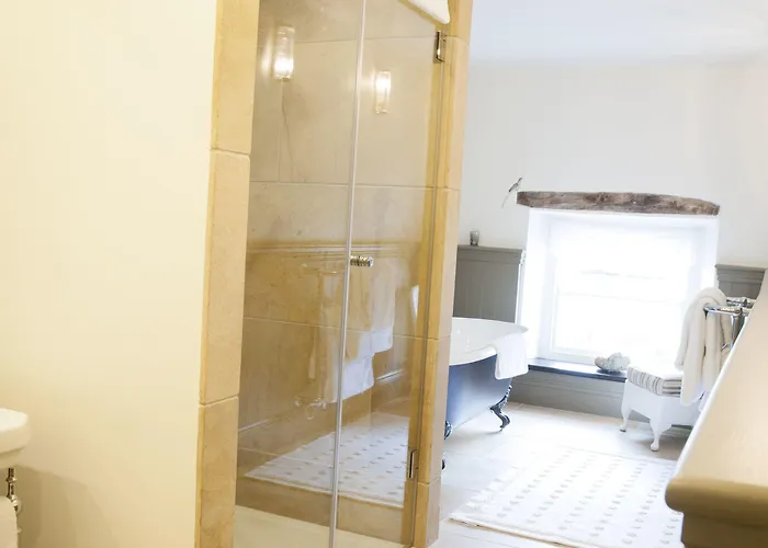 The Priory Bed & Breakfast Middleham