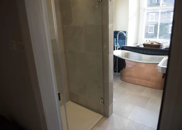 The Priory 3* Middleham