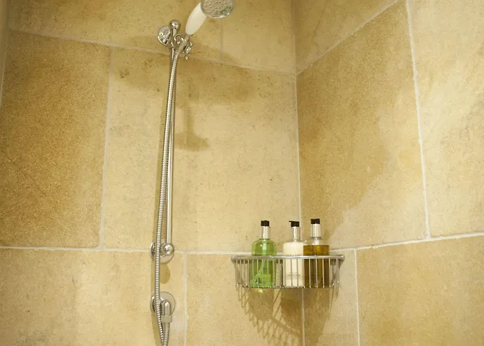 Bed & Breakfast The Priory