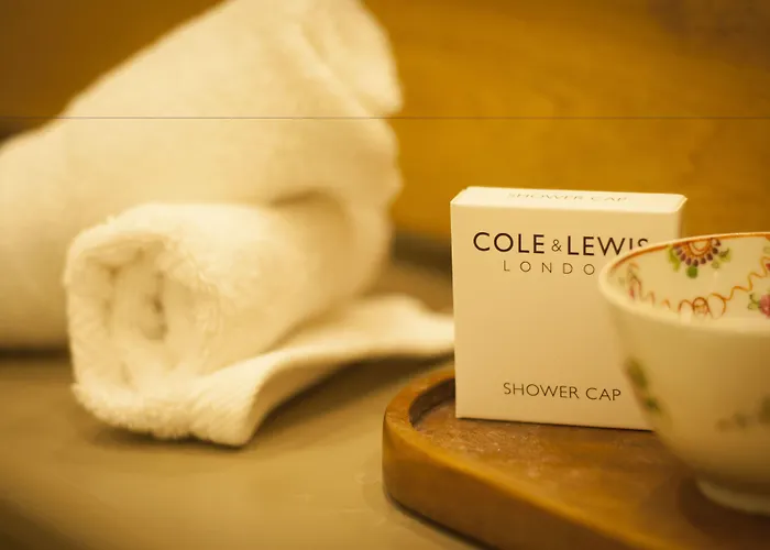 The Priory 3* Middleham