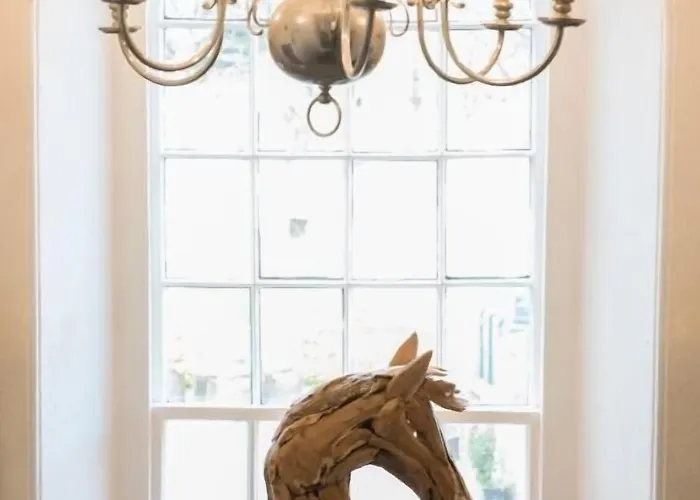 The Priory 3* Middleham