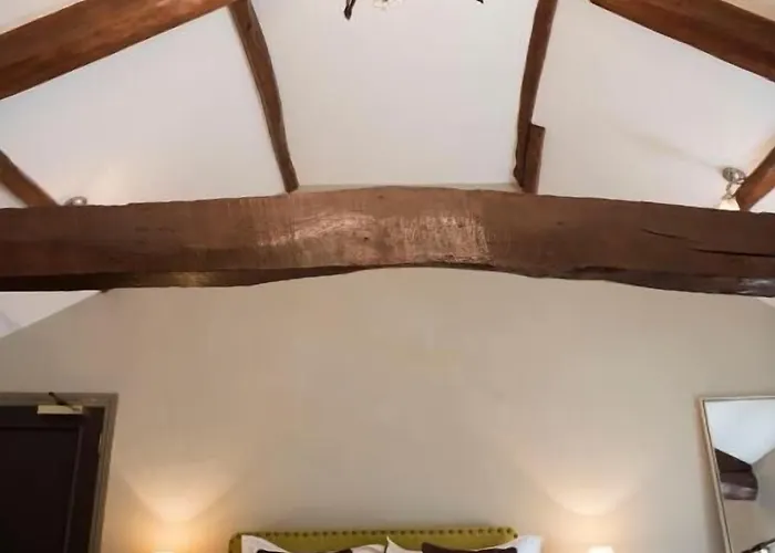 The Priory Bed & Breakfast