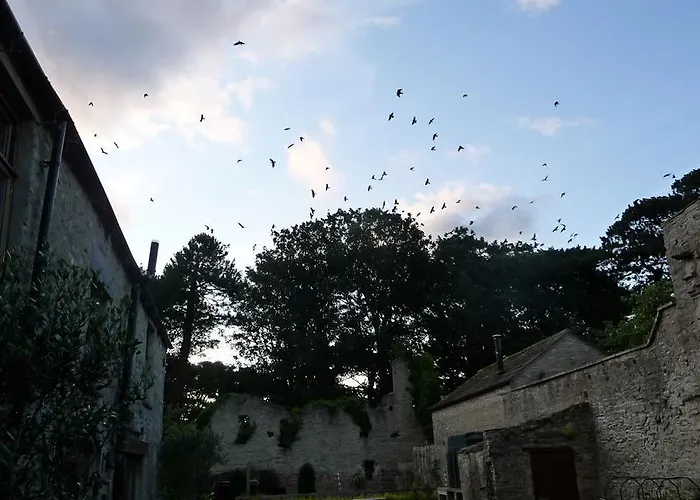 The Priory 3* Middleham