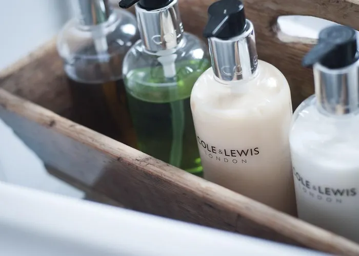 The Priory 3* Middleham