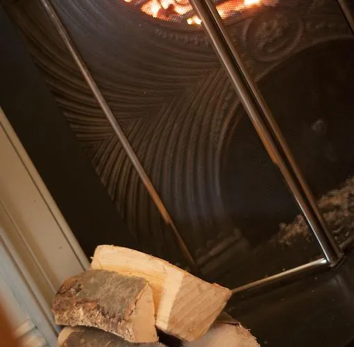 The Priory Bed & Breakfast