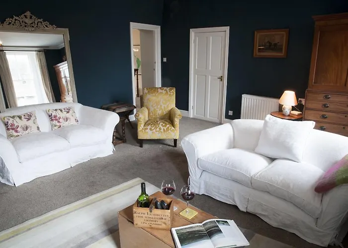 The Priory Middleham