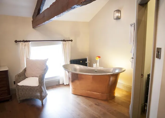 The Priory Middleham