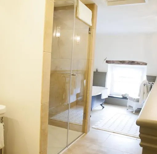 The Priory Middleham