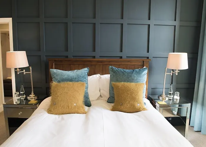 The Priory 3* Middleham