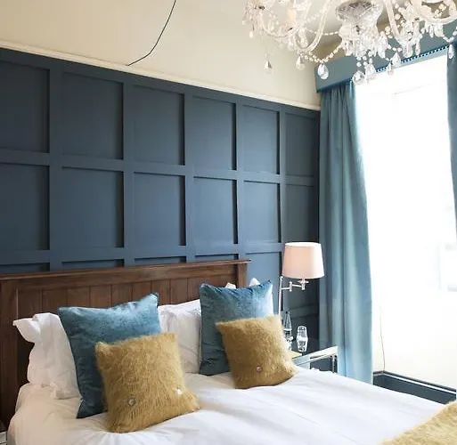 The Priory Bed & Breakfast