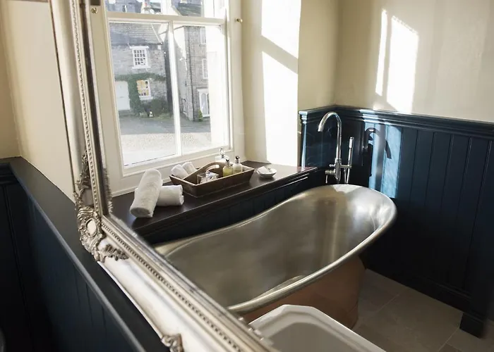 The Priory Middleham