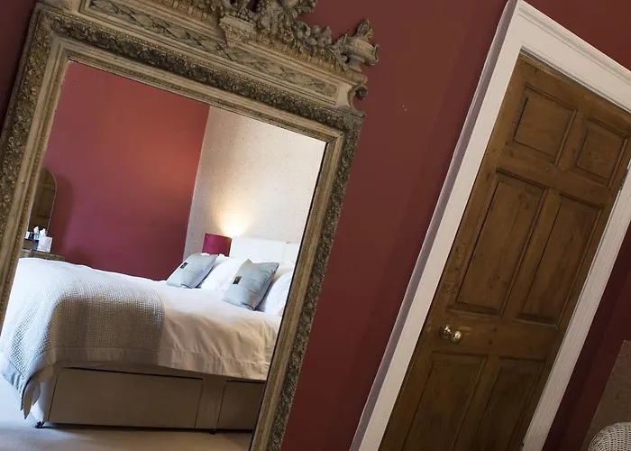 The Priory Bed & Breakfast Middleham