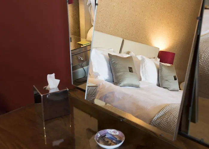 The Priory Bed & Breakfast 3*