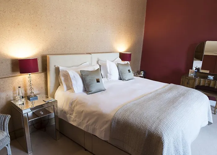 The Priory 3* Middleham