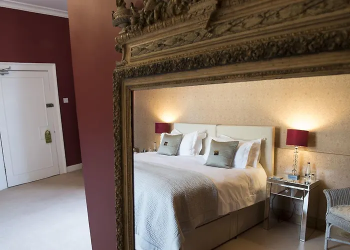 The Priory Middleham