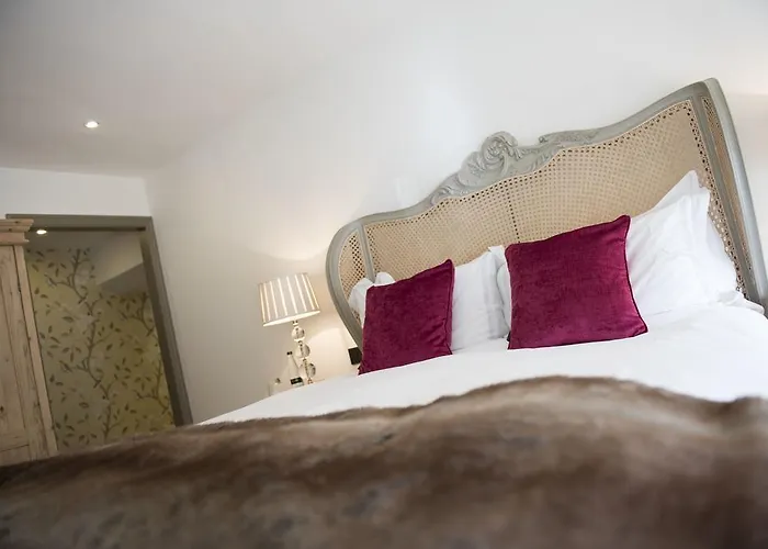 The Priory 3* Middleham