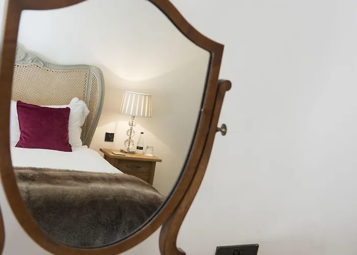 The Priory Bed & Breakfast Middleham