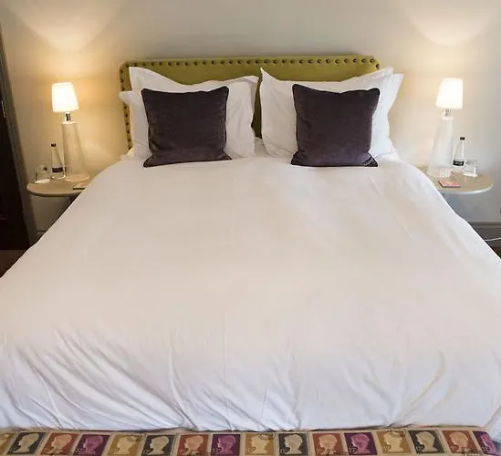 Bed & Breakfast The Priory Middleham