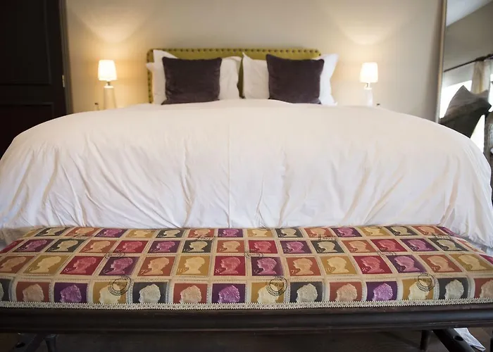 The Priory 3* Middleham