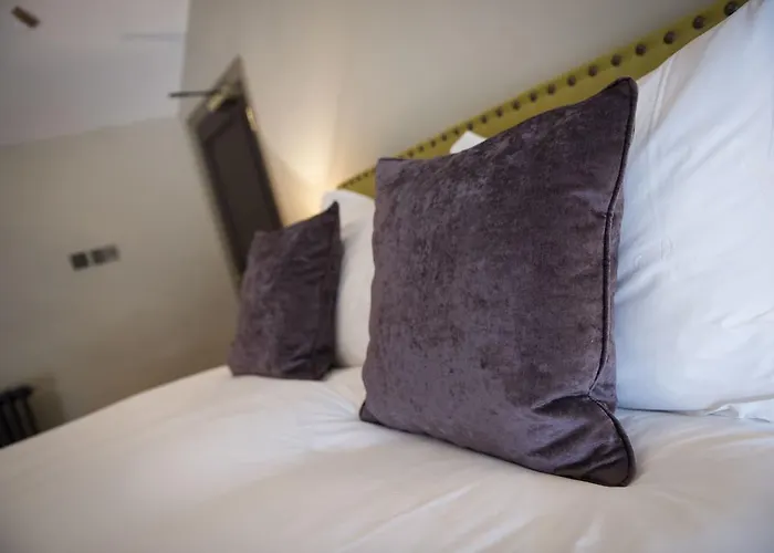 The Priory Middleham