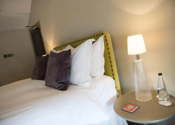 The Priory 3* Middleham