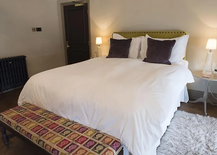 The Priory Middleham